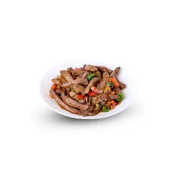 Liver Platter